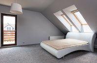 Thorpe Abbotts bedroom extensions