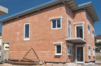 Thorpe Abbotts home extensions