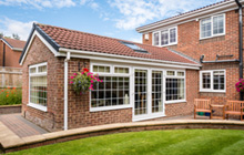 Thorpe Abbotts house extension leads